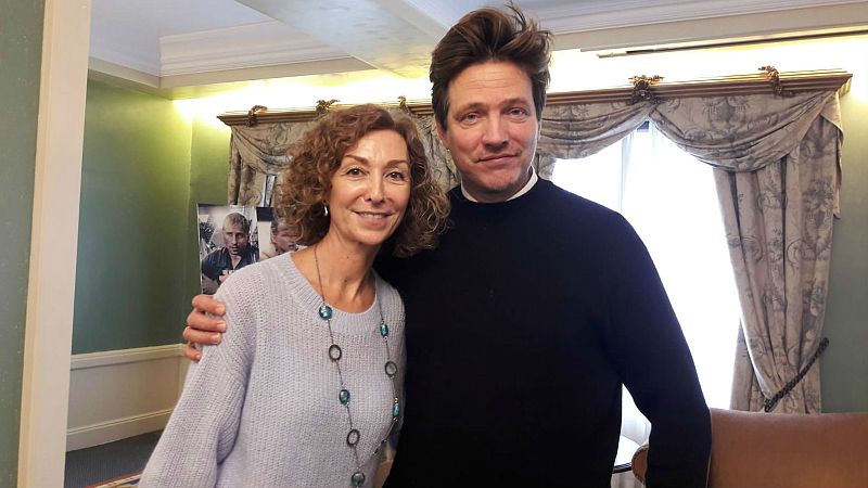 Thomas Vinterberg nos cuenta la tragedia del 'Kursk'