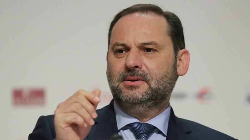 El Gobierno asegura que no hay ninguna propuesta para revisar la inviolabilidad del rey