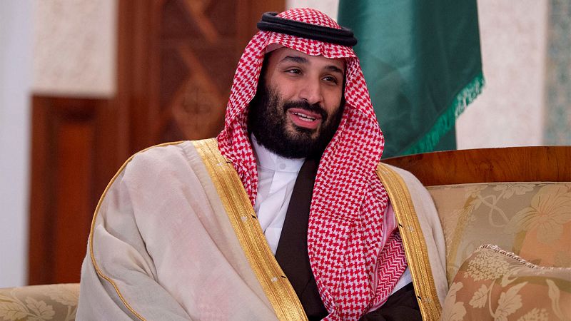 Un grupo de senadores de EE.UU. ve probada la implicación del príncipe heredero saudí en el asesinato de Khashoggi