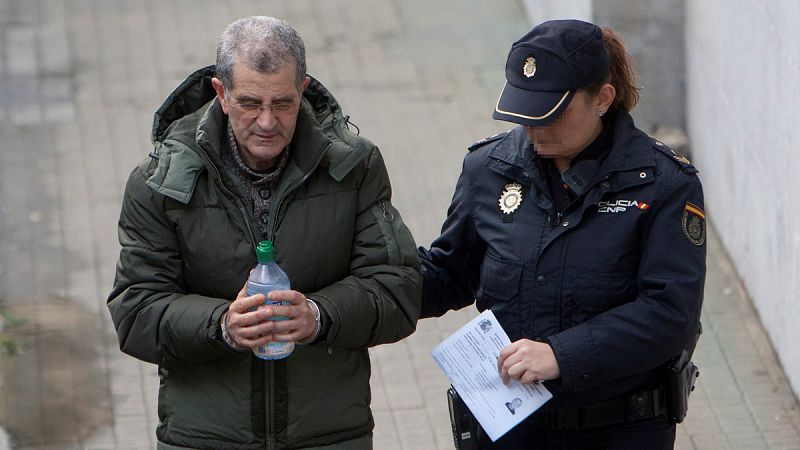 La Audiencia de Pontevedra deja en libertad al líder de los "Miguelianos" tras casi 4 años de prisión