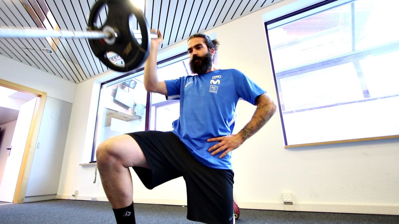 La consecución del bronce olímpico en Pyeongchang 2018 por parte del rider Regino Hernández derribó el muro de los 26 años sin medallas.