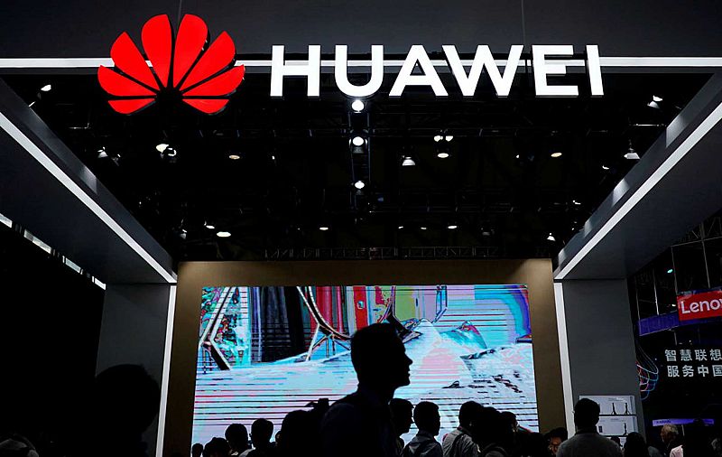 Canadá detiene a la directora financiera de Huawei por saltarse supuestamente las sanciones contra Irán