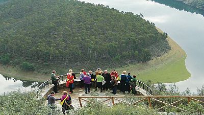 Reserva natural - 40 años de la Constitución española y de Adenex - 05/12/18 - Escuchar ahora