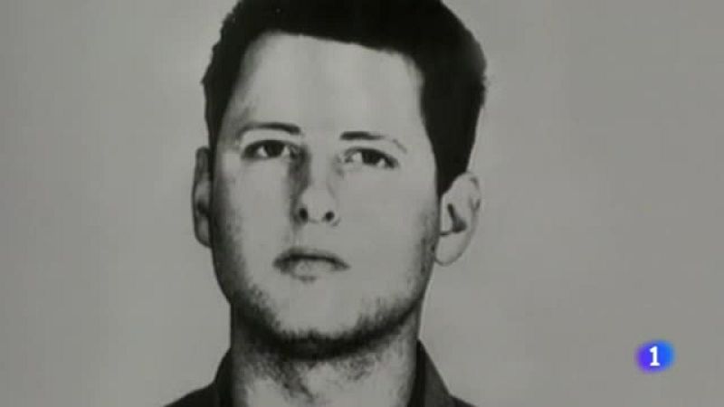 García Juliá estuvo huido en Bolivia, Chile, Argentina, Venezuela y Brasil