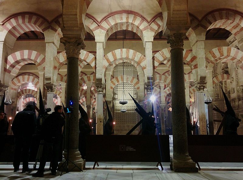 La 2 estrena nuevas entregas de 'Ciudades españolas Patrimonio de la Humanidad'