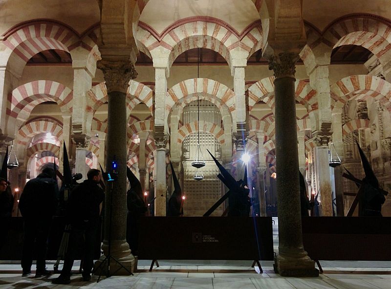 La 2 estrena nuevas entregas de 'Ciudades españolas Patrimonio de la Humanidad'
