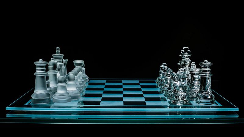 Presentan AlphaZero, el programa de inteligencia artificial que se enseña a sí mismo