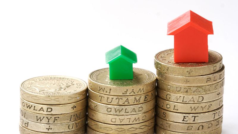 El precio de la vivienda sube y se acelera hasta el 7,2 % en el tercer trimestre