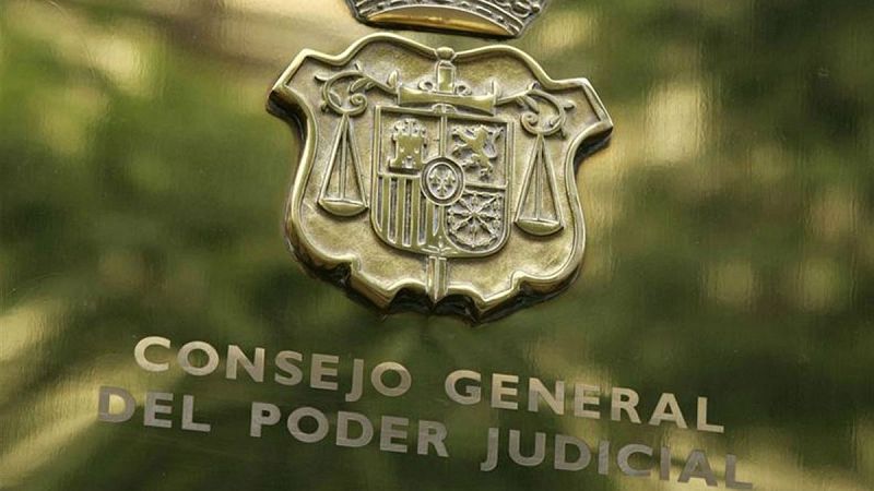 El CGPJ pide a Interior y a la Generalitat un plan integral de protección de jueces y magistrados en Cataluña