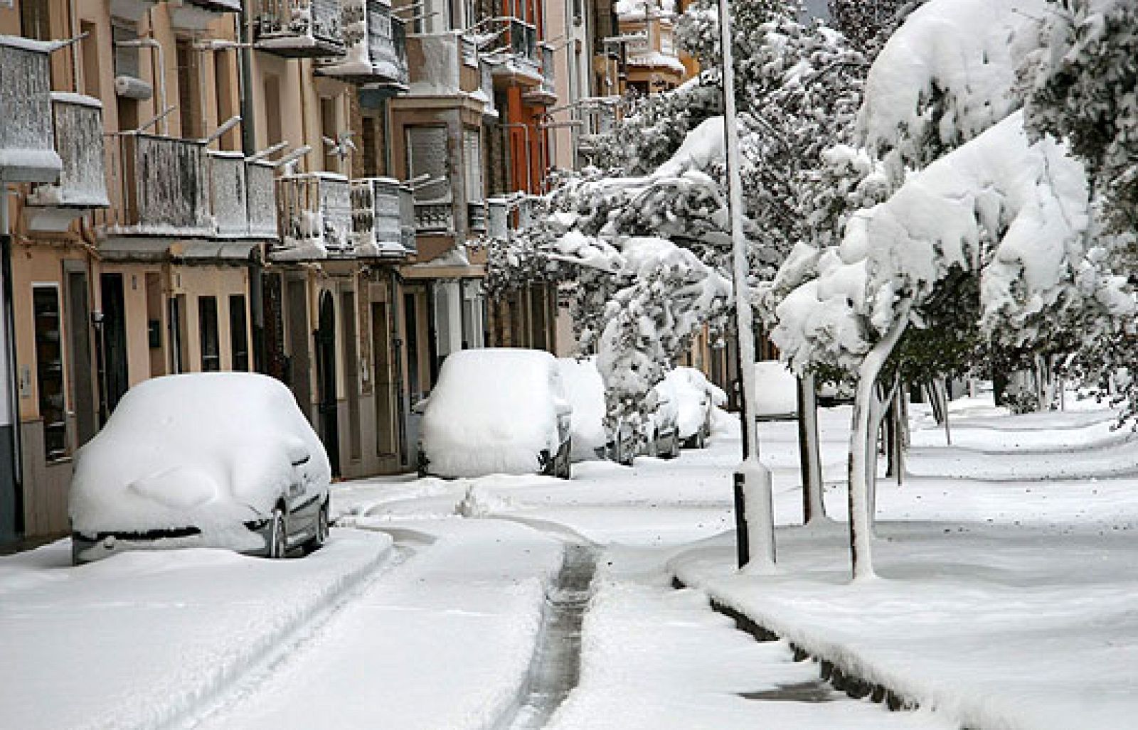 El Tiempo - 29/10/08 - El tiempo | Ver