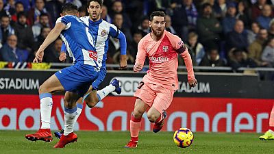 Tablero deportivo - Los goles del 8 de diciembre - Escuchar ahora