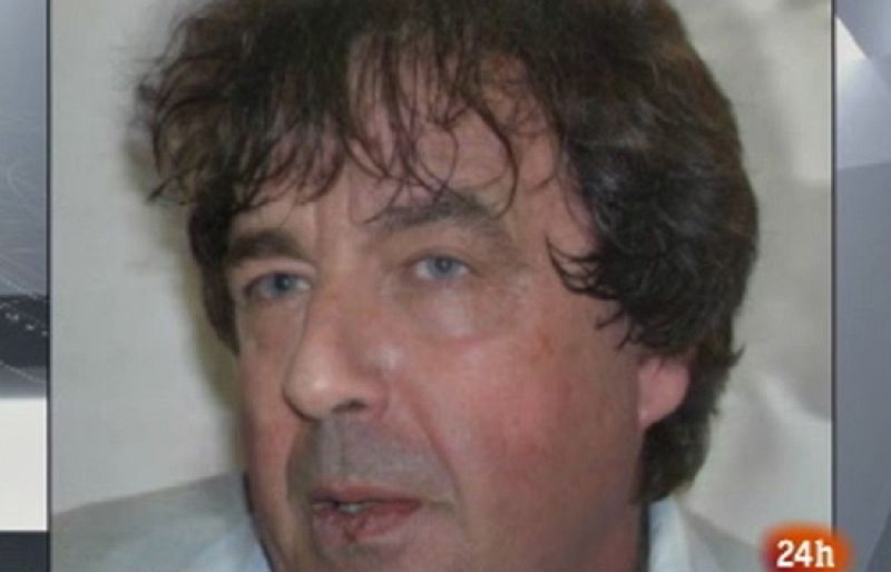 Comienza el juicio de "El Solitario" en Portugal por su último atraco