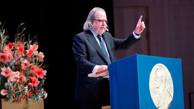 La inmunoterapia curará "los melanomas", "parte de los cánceres de pulmón" y "casi todos los de riñón"