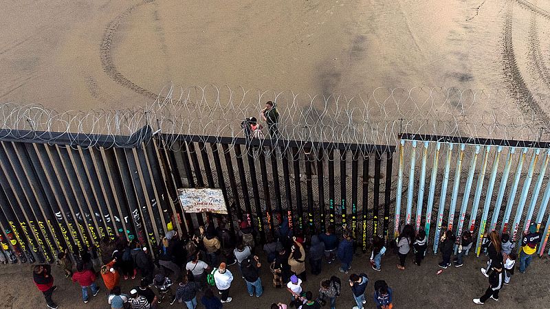 La ONU aprueba en Marrakech el primer Pacto Mundial para la Migración
