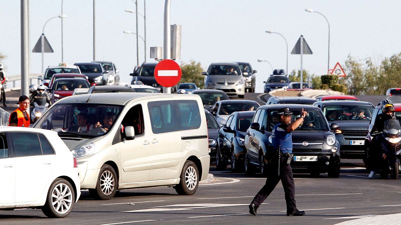 La DGT reformará la normativa para que se pueda aplicar el límite de 30 km/h en todas las ciudades