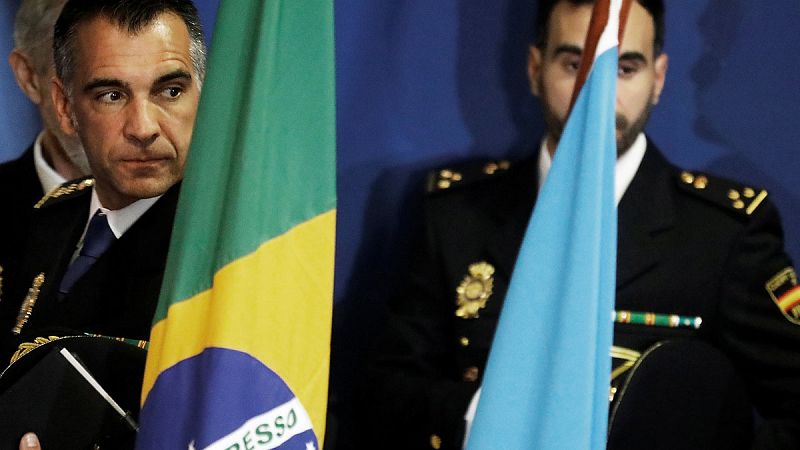 La Fiscalía pide la extradición de García Juliá porque considera que la condena no ha prescrito