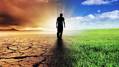 El español urgente con Fundéu - Términos sobre el cambio climático - 11/12/18 - Escuchar ahora