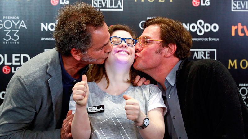 Temas sociales, thriller, diversidad racial y de capacidades, en las nominaciones a los Goya 2019