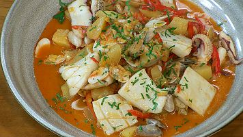 Receta