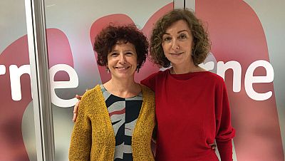 De película - De película en los Premios de Cine Europeo - 15/12/18 - escuchar ahora