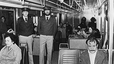 Documentos RNE - Metro de Madrid, un viaje de 100 años - 15/12/18 - escuchar ahora