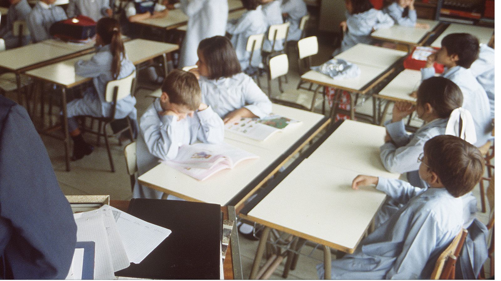 Los jesuitas investigan posibles casos de abusos a menores y dicen que van a "corregir errores del pasado" | Ver