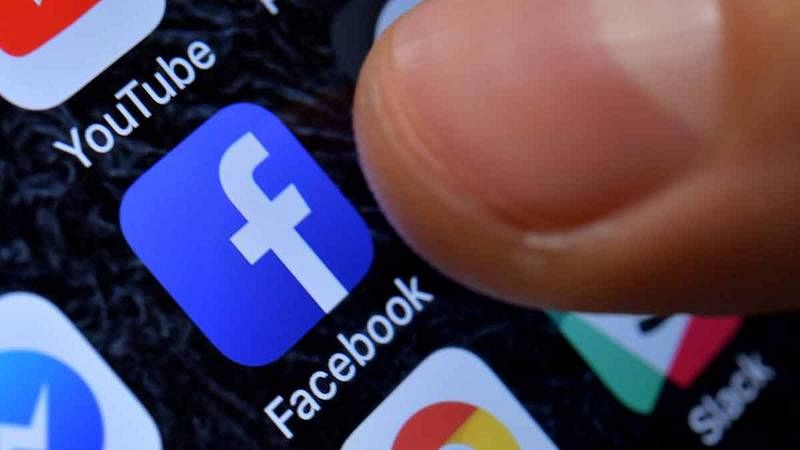 Facebook descubre un fallo de seguridad que podría haber afectado a más de 6,8 millones de usuarios
