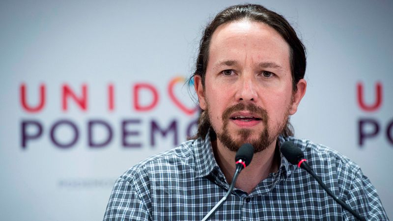 Iglesias advierte a Sánchez de que el decreto sobre el alquiler incumple el pacto sobre los Presupuestos