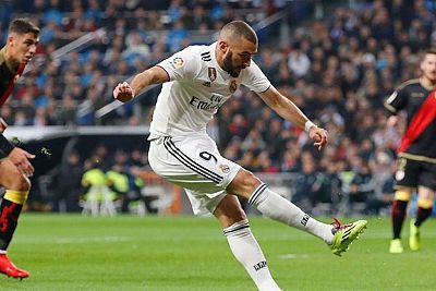 Tablero deportivo - Los goles del 15 de diciembre - Escuchar ahora