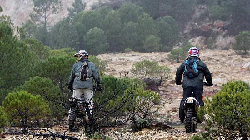 Buscan a una joven profesora desaparecida en Huelva cuando salió a correr