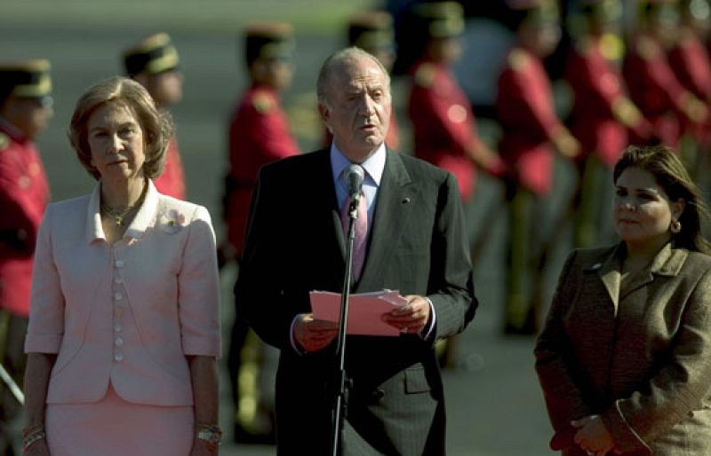 Iberoamérica busca una "voz común" para la cumbre de Washington