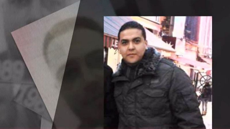 Detenido un presunto yihadista en Tarragona y otro en Vitoria en dos operaciones distintas