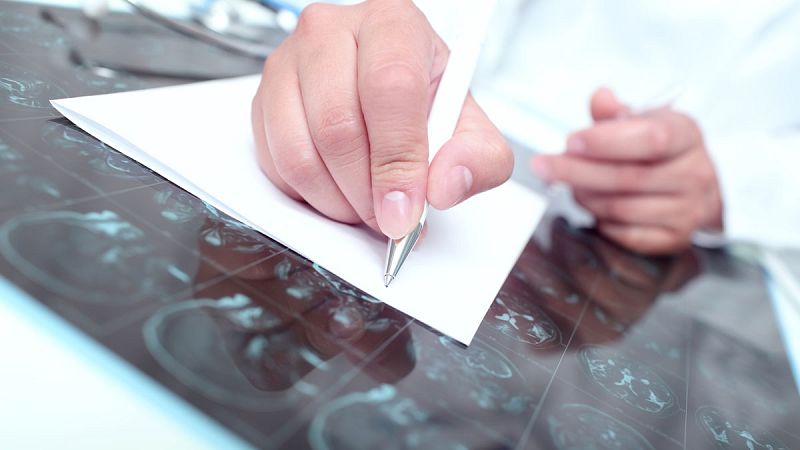 El 70% de los afectados por esclerosis múltiple son mujeres