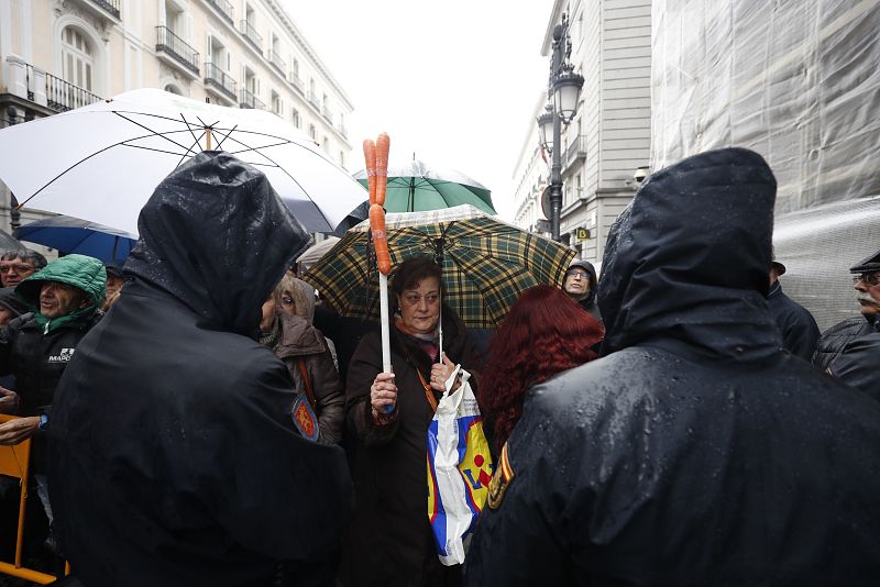 El Banco de España alerta del gasto que supone vincular las pensiones al IPC y retrasar el factor de sostenibilidad