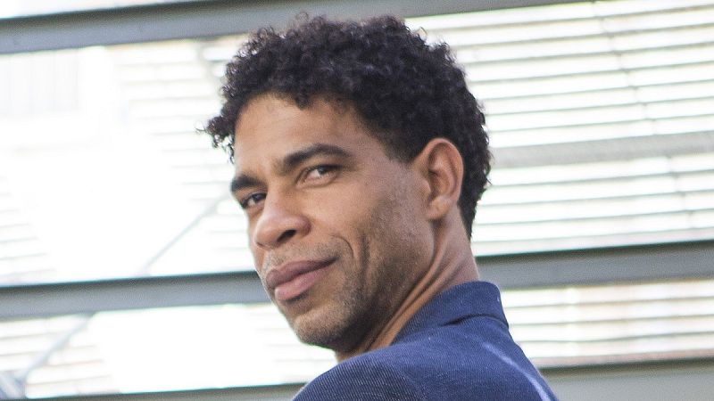 Carlos Acosta: "En la danza pones tu salud en riesgo para darle placer a otro"
