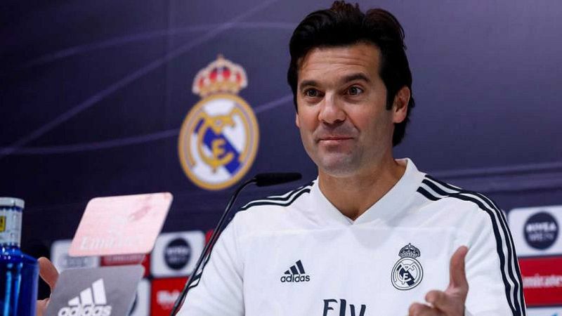 Solari: "Esperamos renovar el título"