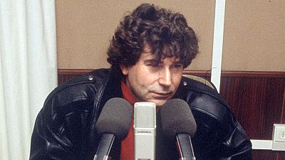 Especiales RNE - Homenaje al 'Loco' Jesús Quintero - Escuchar ahora