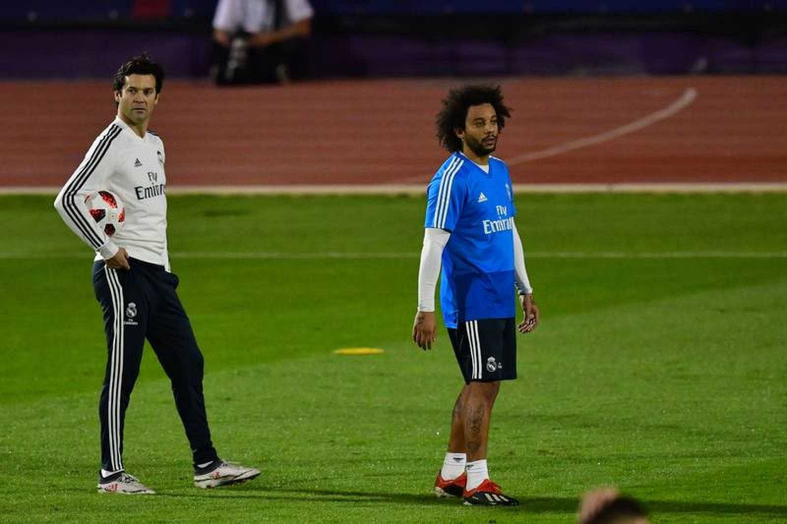 Mundial de Clubes de la FIFA | El Madrid comienza la defensa del título en el Mundial de Clubes | Ver