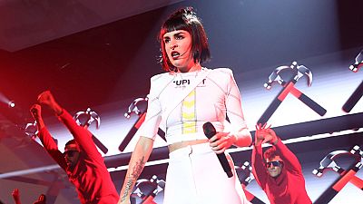 Cul ha sido la mejor actuacin de Natalia? Vota por tu favorita!