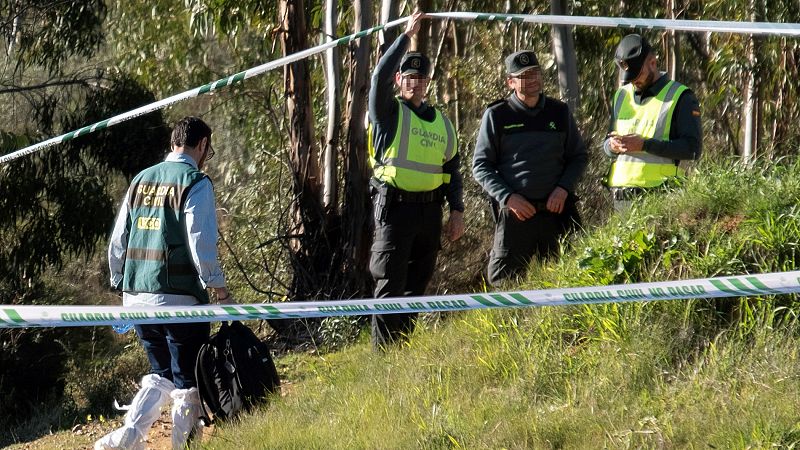 Laura Luelmo murió de un fuerte golpe en la cabeza dos o tres días después de su desaparición