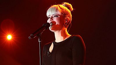 Cul ha sido la mejor actuacin de Alba Reche? Vota por tu favorita!