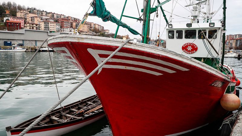 España logra mantener la cuota de la merluza sur tras cuatro años de recortes
