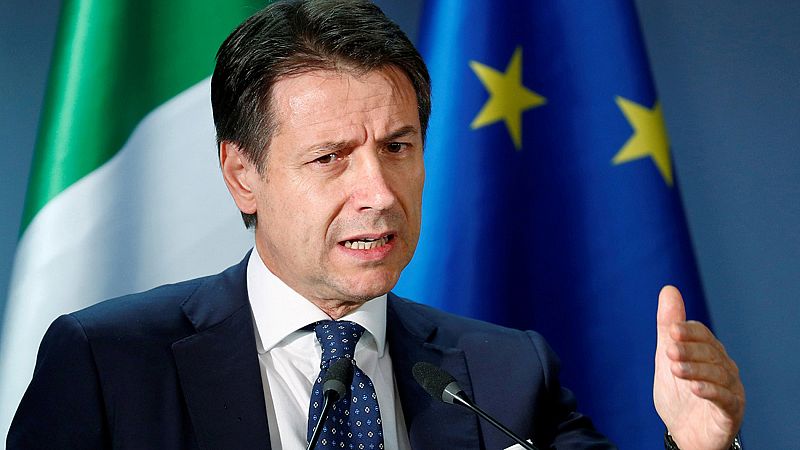 Italia acuerda con Bruselas aprobar su presupuesto a cambio de reducir el déficit