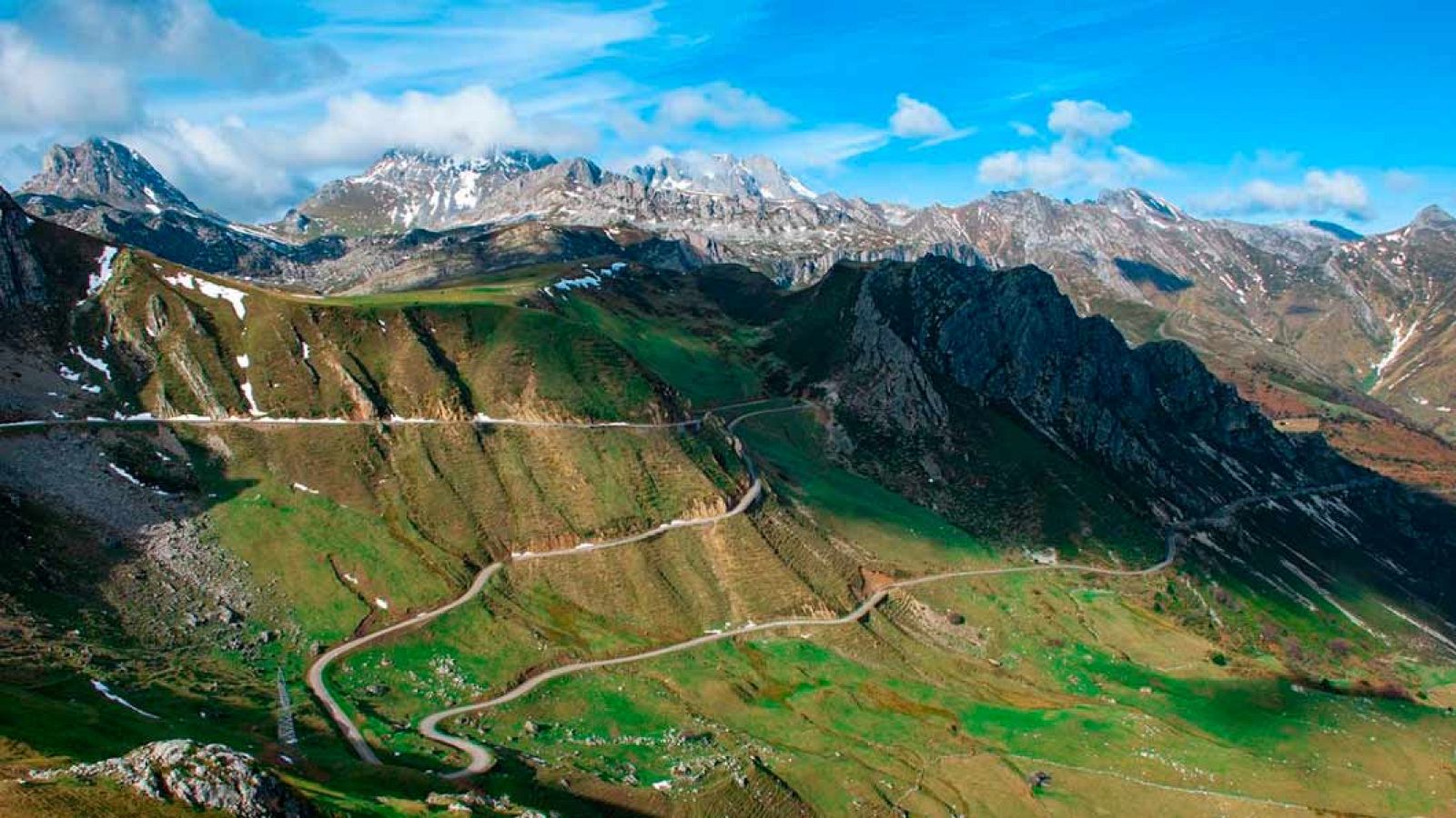 La Vuelta 2019 tendrá ocho finales en alto, una crono en Francia y emoción hasta Madrid