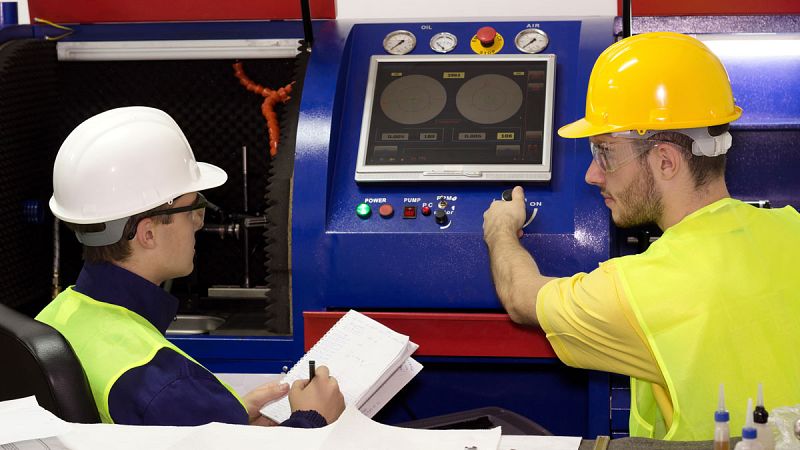 El Gobierno alemán aprueba una ley para facilitar la inmigración laboral