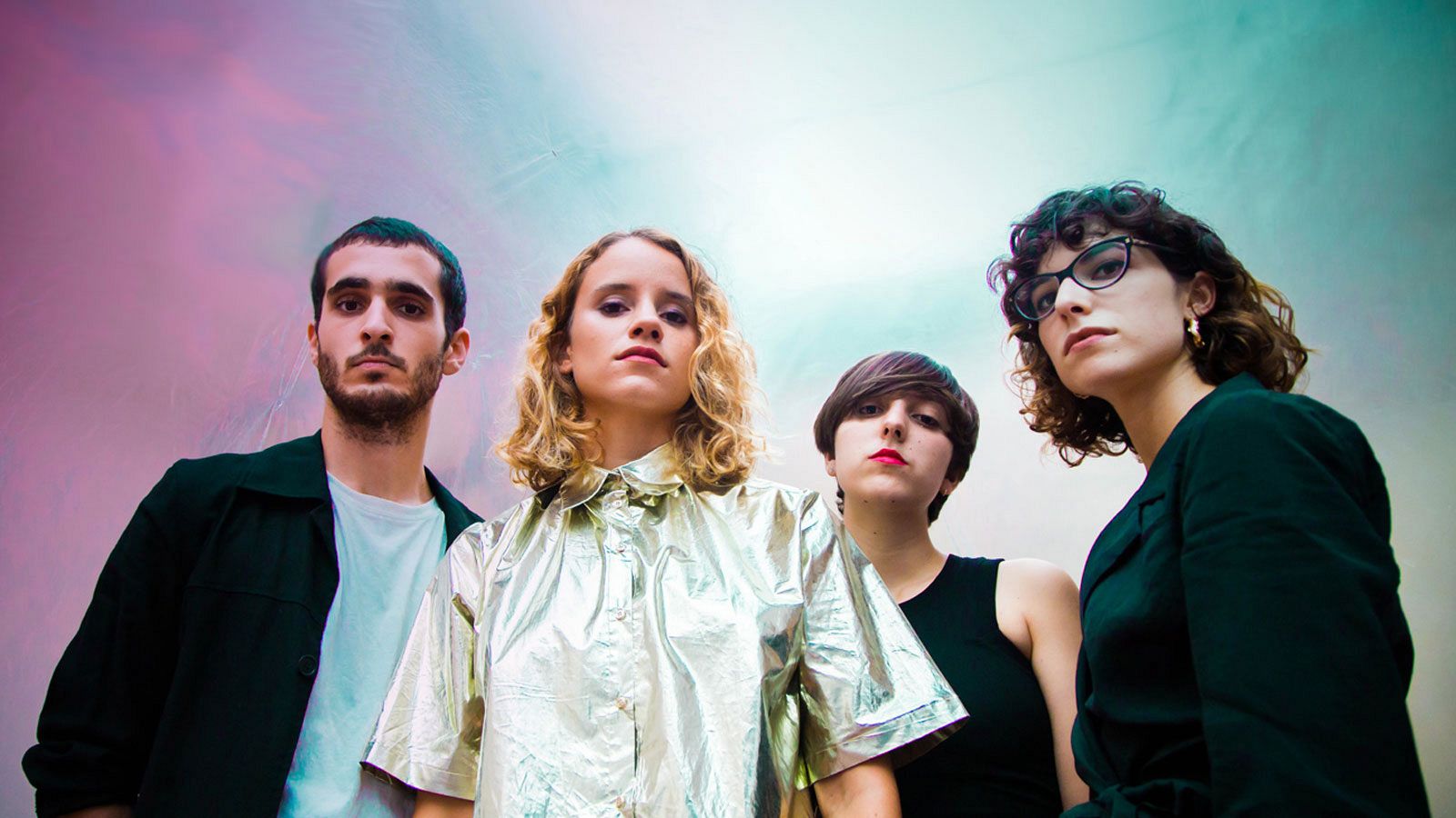 The Beginning - The Crab Apples