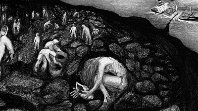 Reserva natural - 'Man', de Camelle y 'La Torre', dos historias profundas en Galicia - 19/12/18 - Escuchar ahora