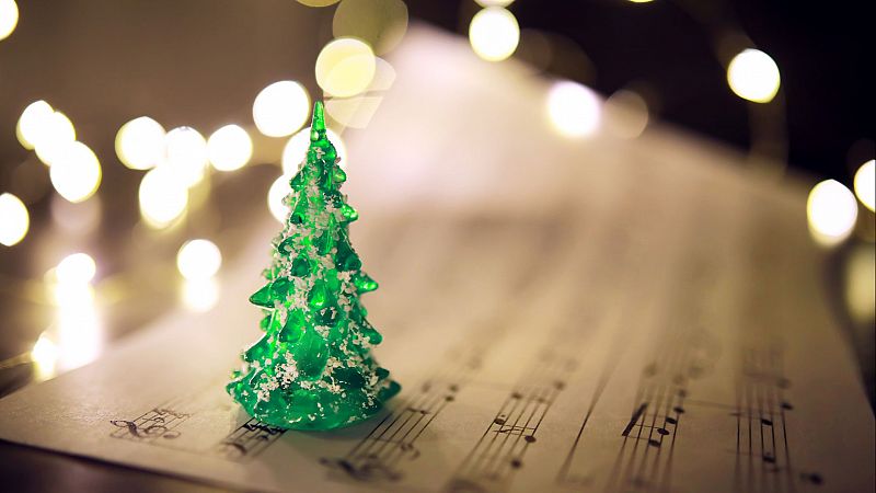 'Día Especial Música de Navidad' en Radio Clásica