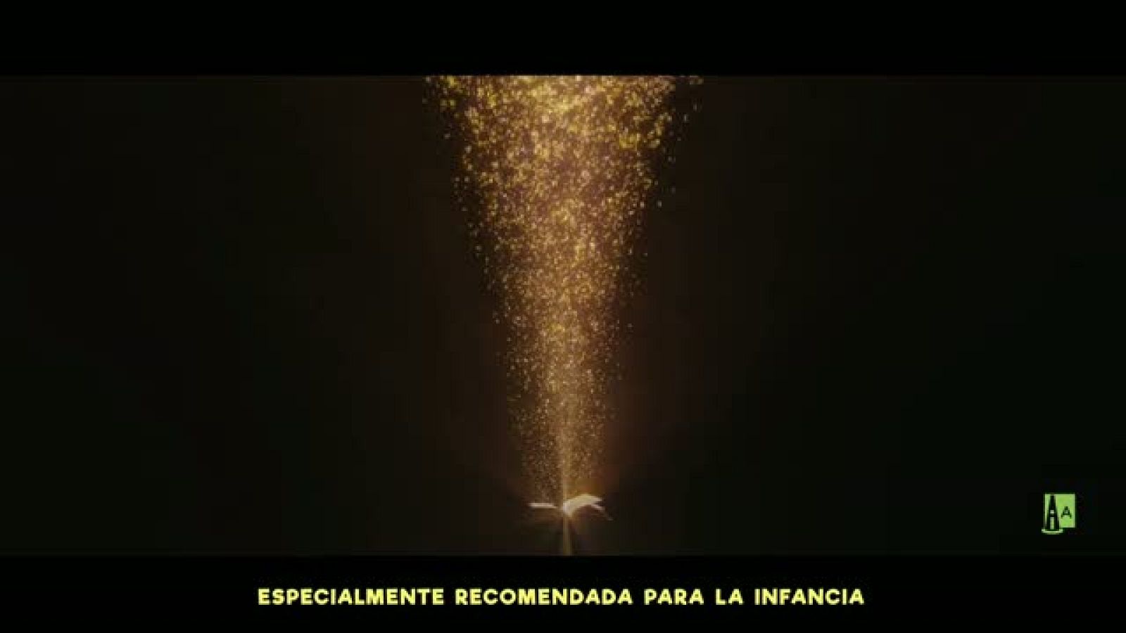 La gran aventura de Los Lunnis | Ver