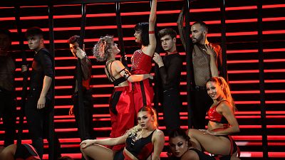 'Operacin Triunfo 2018' en diez momentazos